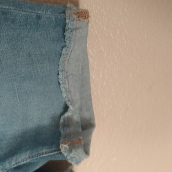 Old Navy | Girls  Denim Shorts | 14 | - Picture 10 of 15